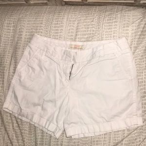 JCrew Chino Shorts